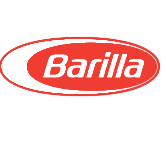 Логотип Barilla