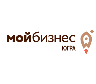 Логотип Югры