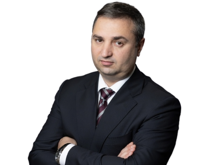 Андрей Ермилин