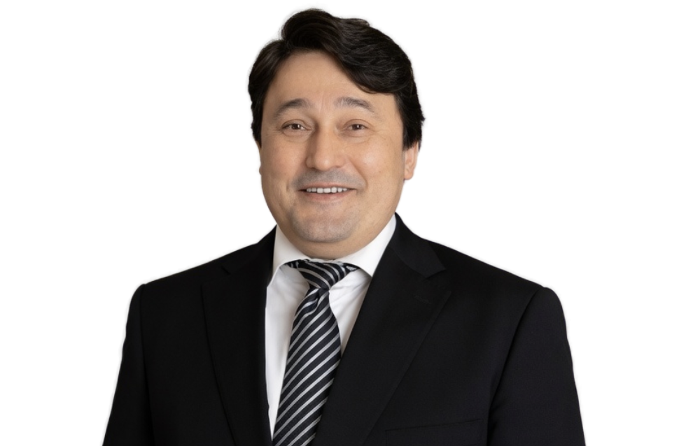 Александр Степанов